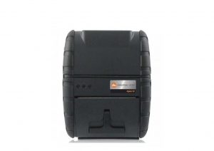 Barcode Printers | Honeywell Apex 3i Mobile Receipt Printer