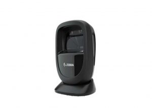 Barcode Scanners & Data Capture | Zebra DS9308 Hands-Free Imager