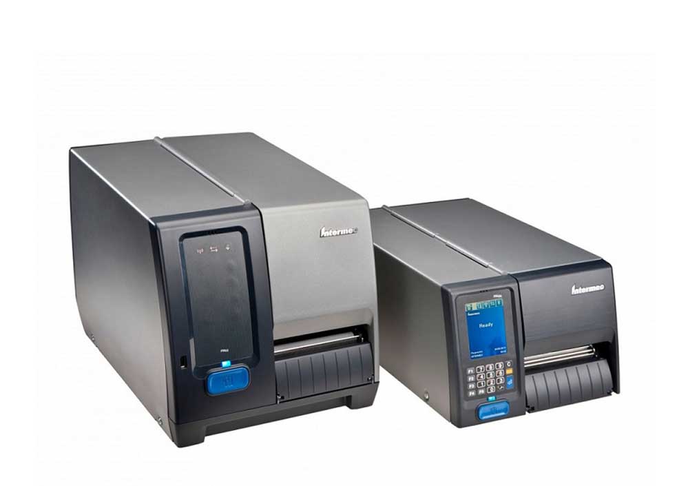 Barcode Printers | Honeywell PM43c Industrial Printer