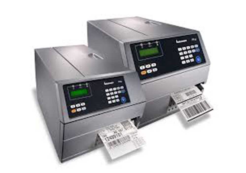 Barcode Printers | Honeywell PX6i Industrial Printer