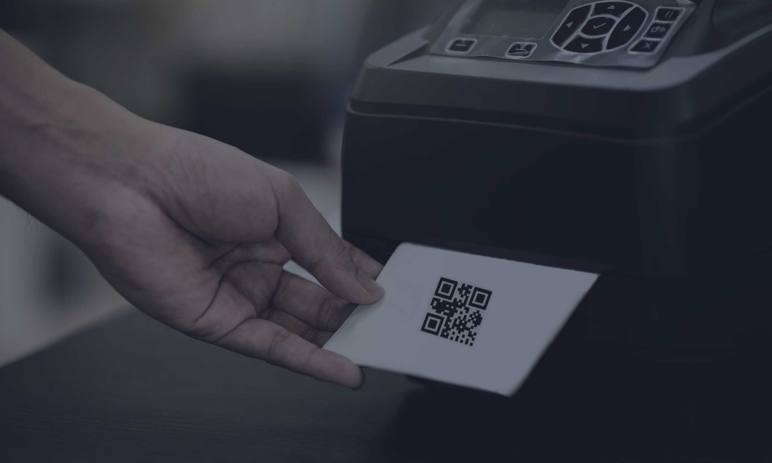 Barcode Printers | Desktop, Industrial, Mobile, Card