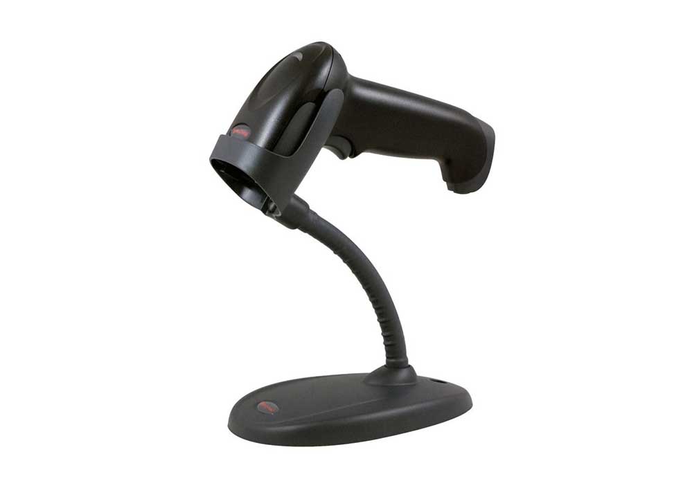 Barcode Scanners & Data Capture | Honeywell Voyager 1250g General Duty Barcode Scanner