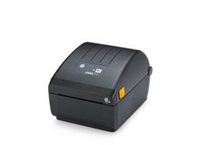 Barcode Printers | Zebra ZD220 4-inch Value Desktop Printer