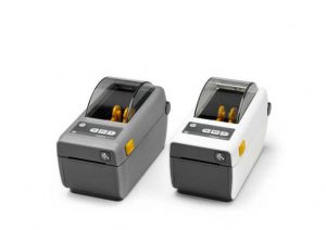 Barcode Printers | Zebra ZD220 4-inch Value Desktop Printer