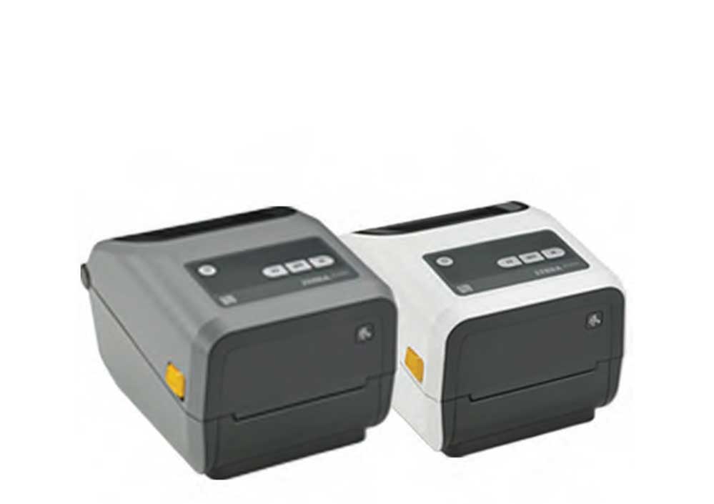 Barcode Printers | Zebra ZD420 Ribbon Cartridge Printer