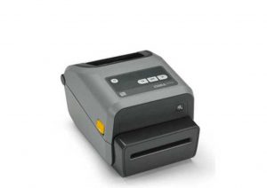 Barcode Printers | Zebra ZD420t Thermal Transfer Printer