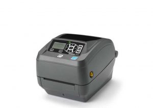 Barcode Printers | Zebra ZD500 Thermal Transfer Desktop Printer