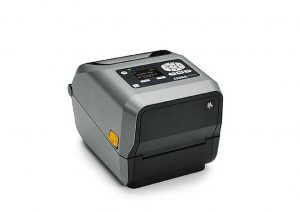 Barcode Printers | Zebra ZD620t Thermal Transfer Printer