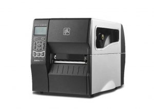 Barcode Printers | Zebra ZT230 Industrial Printer