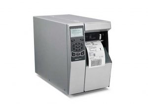 Barcode Printers | Zebra ZT510 Industrial Printer