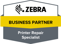 Zebra Certified Business Partner | Printer Repair Specialist