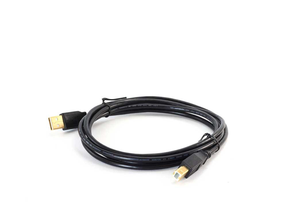 Barcode Accessories | Barcode Printer Cable