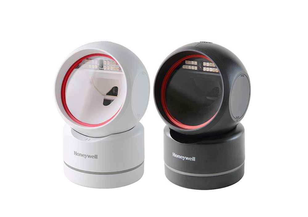 Barcode Scanners | Honeywell Youjie HF680 2D Hand-free Area-Imaging Scanner