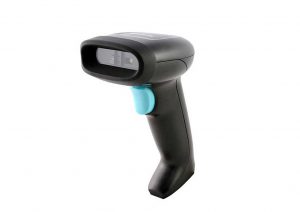 Barcode Scanners | Honeywell HH400 Handheld 2D Area-Imagining Scanner
