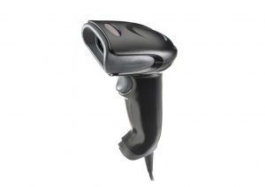 Barcode Scanners | Honeywell HH660 Area-Imaging Scanner