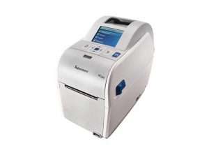 Barcode Scanners | Honeywell PC23d Desktop Printer