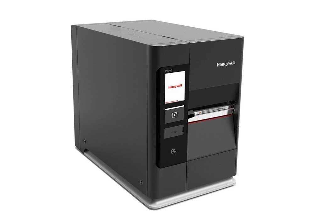 Barcode Printers | Honeywell PX940 Industrial Printer with Integrated Label Verification