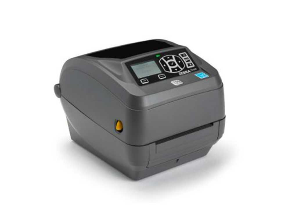 Barcode Printers | Zebra ZD500R RFID Printer