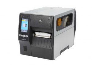 Barcode Printers | Zebra ZT411 RFID On-Metal Tagging Solution