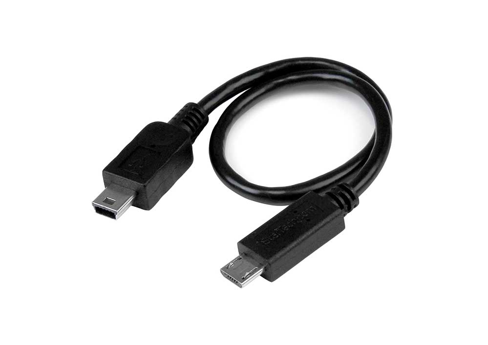 Barcode Accessories | Barcode Mobile Computer Cable