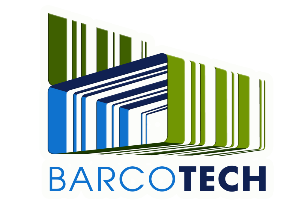 Barcotech Logo