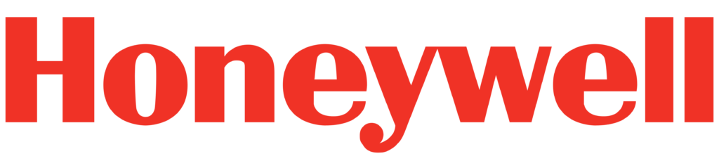 Barcotech - Honeywell Logo