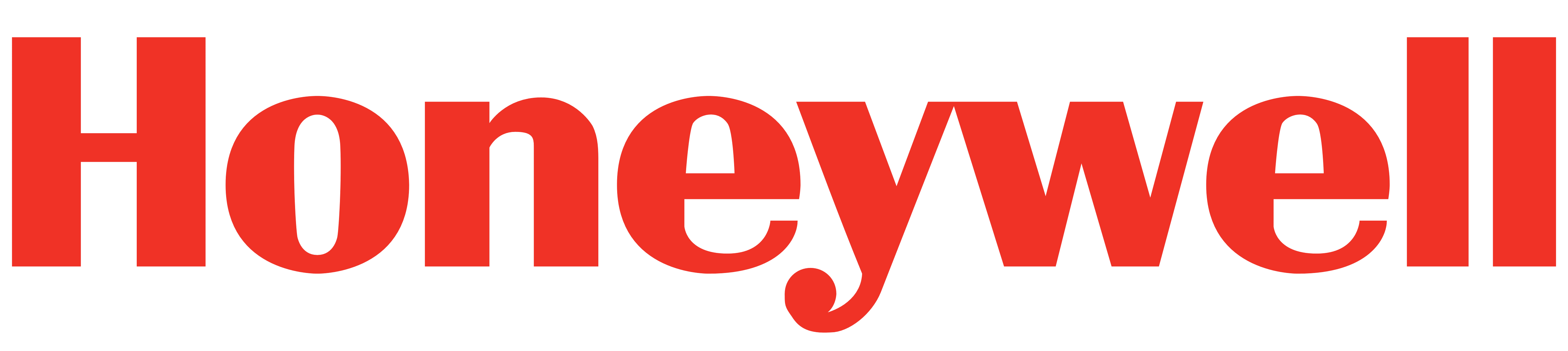 Barcotech - Honeywell Logo