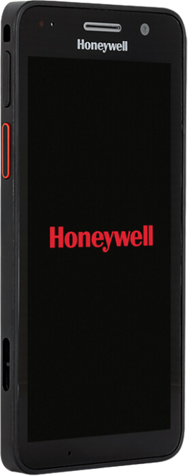 Barcotech - Honeywell CT30