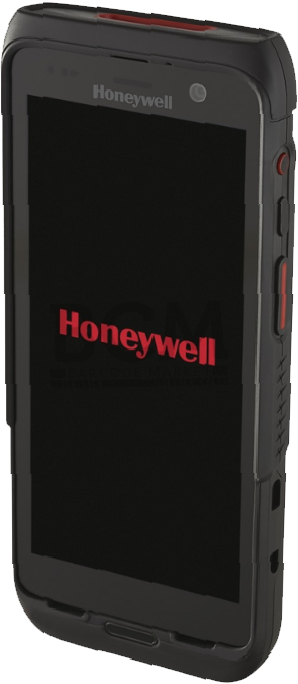 Barcotech - Honeywell CT47