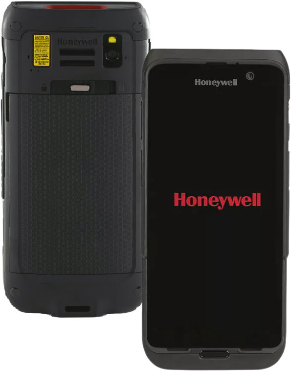 Honeywell CT47