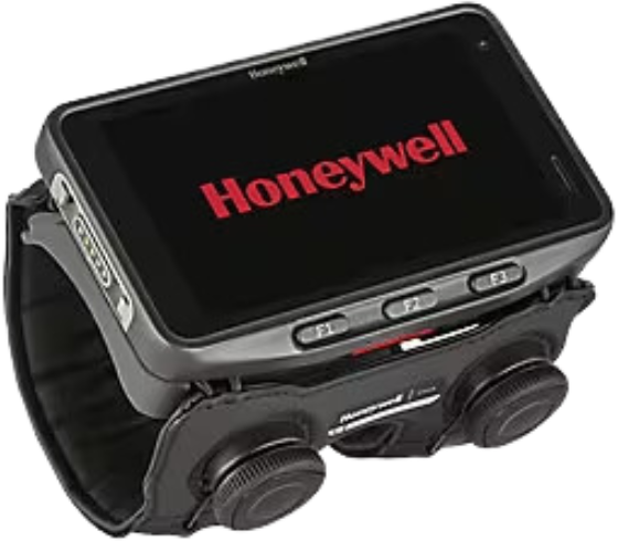 Barcotech - Honeywell CW45