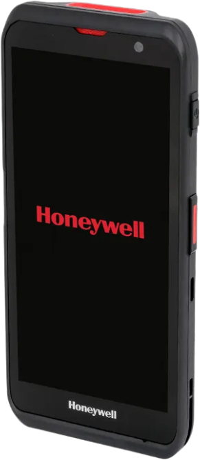 Barcotech - Honeywell EDA52