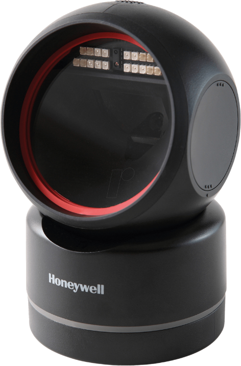 Barcotech - Honeywell Orbit HF680