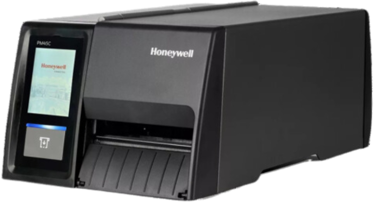 Barcotech - Honeywell PM45C