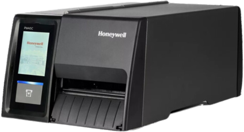 Barcotech - Honeywell PM45C