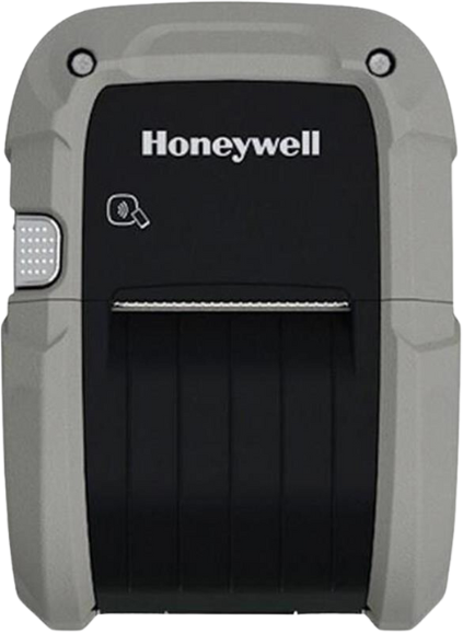 Barcotech - Honeywell RP2