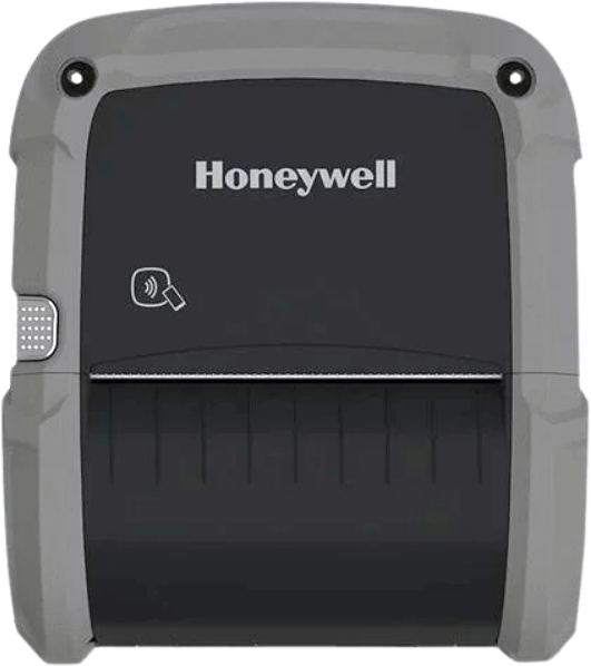 Barcotech - Honeywell RP4