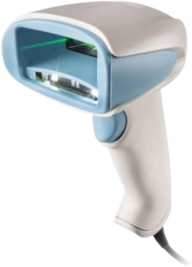 Xenon XP 1950H Healthcare Scanner - Barcotech Philippines, Inc. - barcotech