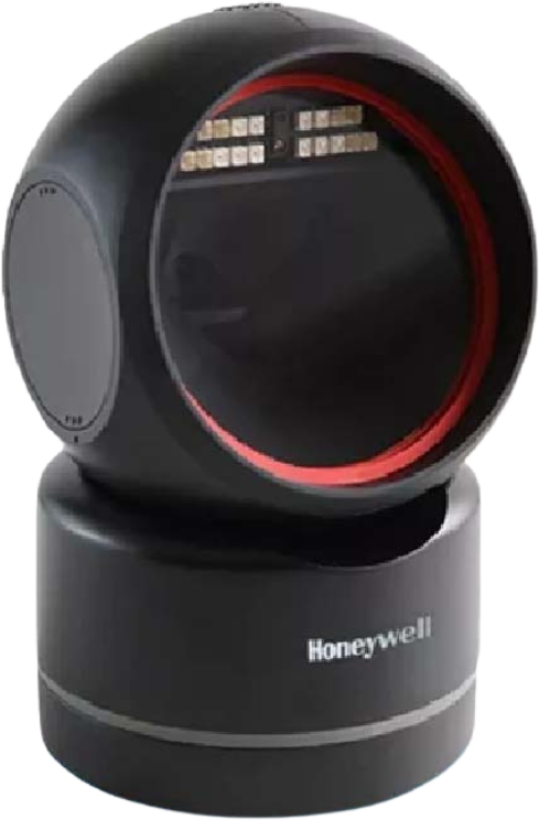 Barcotech - Honeywell Youjie HF680