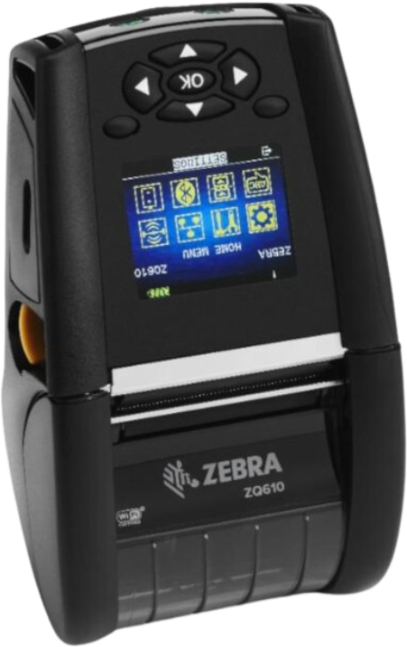 Zebra ZQ610