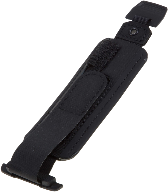 Black Hand Strap