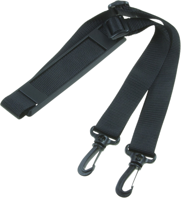 Barcotech - Black Shoulder Strap