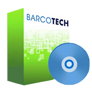 Barcotechy System