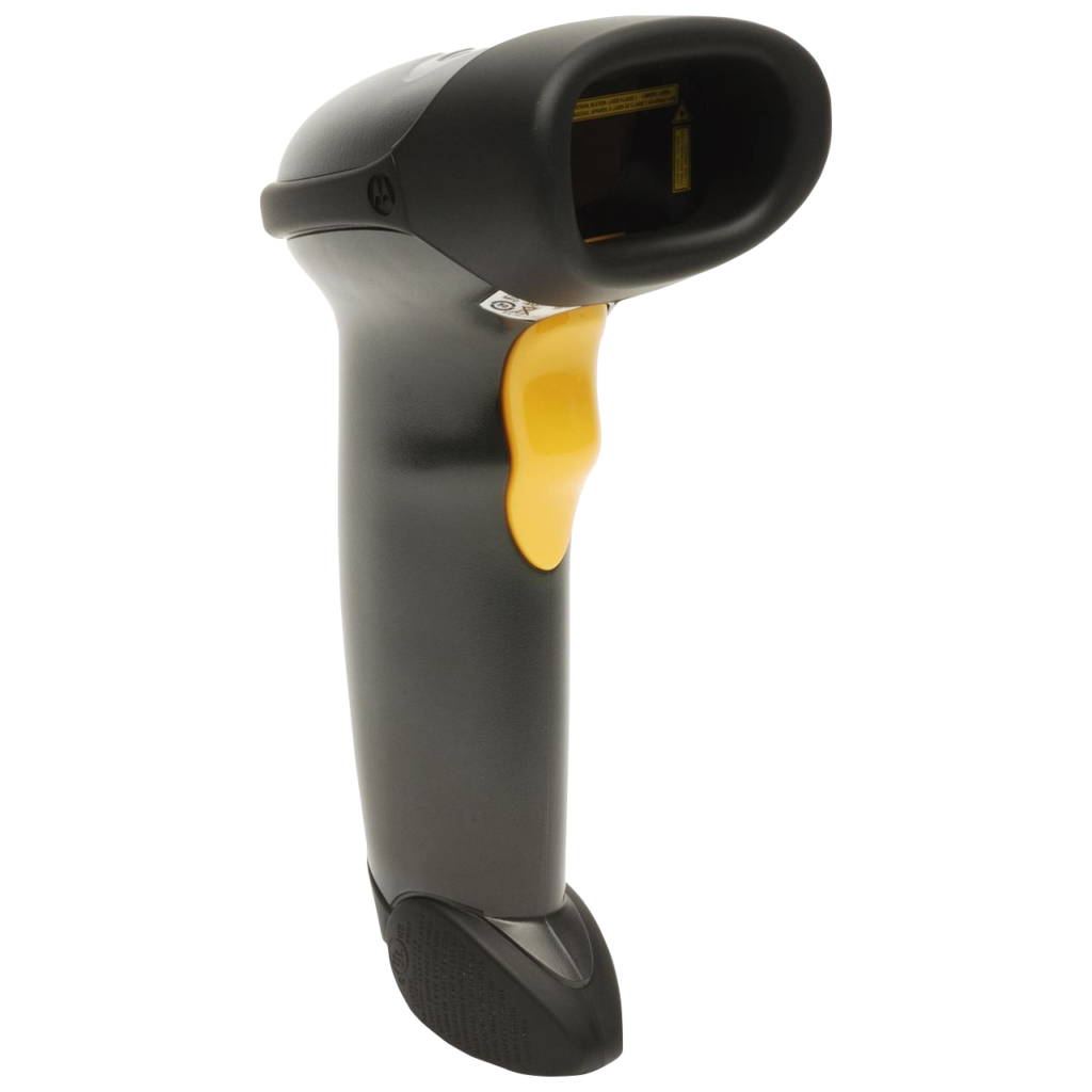 Barcotech - Barcode Scanner