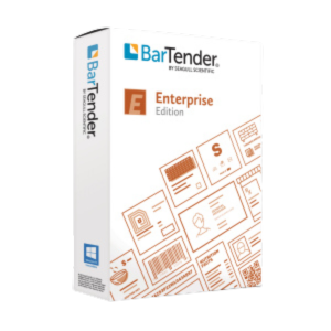 BarTender Enterprise Edition