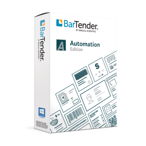 Bartender Automation