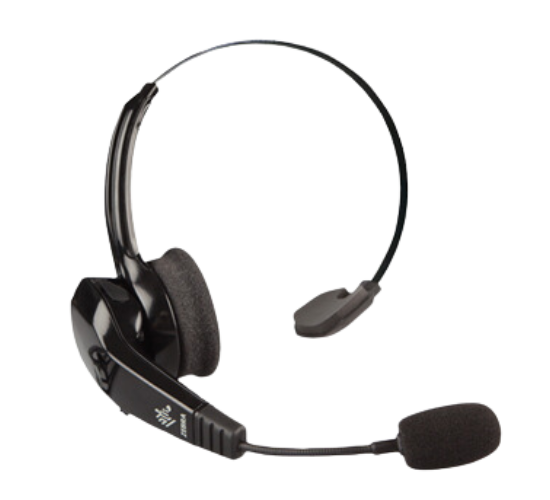 HS2100 Rugged Wired Headset