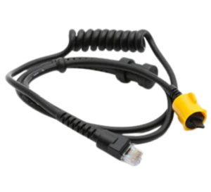 Power adapter for Zebra QLn220, QLn320, QLn420, ZQ500, ZQ600