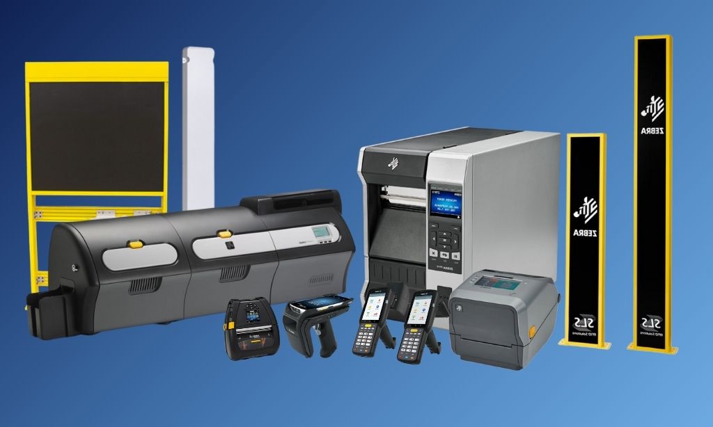 RFID Products