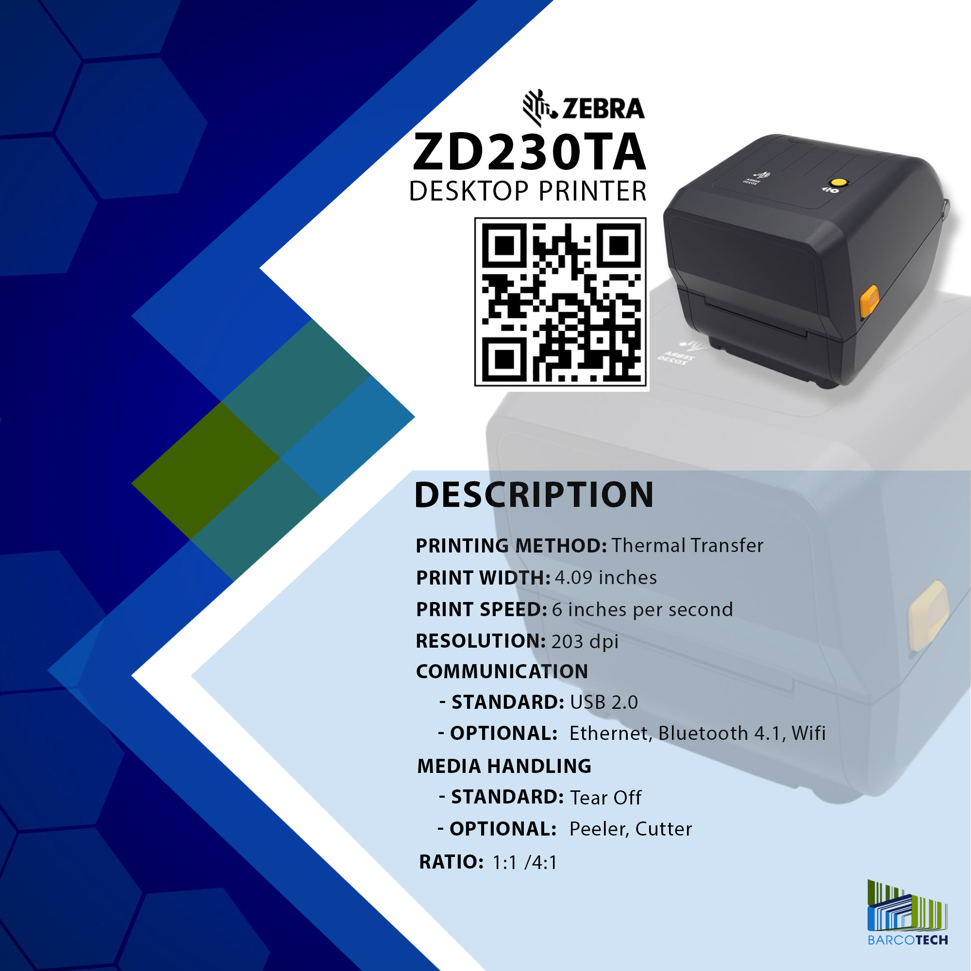 zd230ta